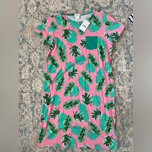 J.Crew crewcuts girls pocket dress